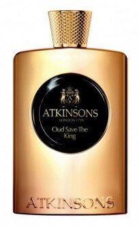 Atkinsons Oud Save The King EDP 100 ml Erkek Parfümü kullananlar yorumlar